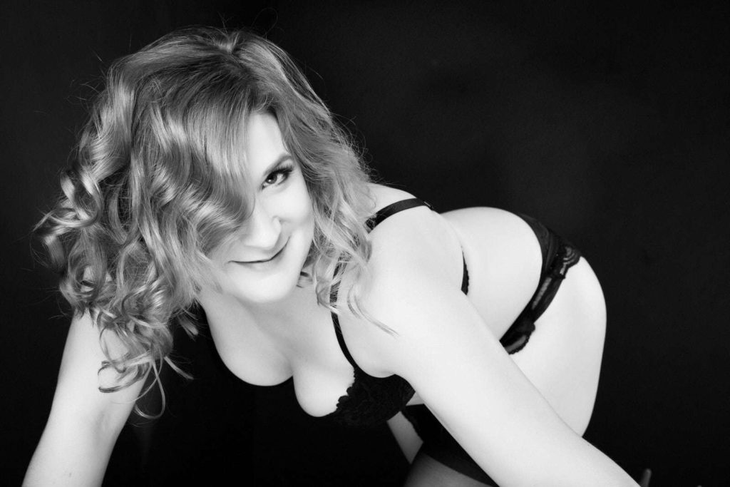 boudoir photography 