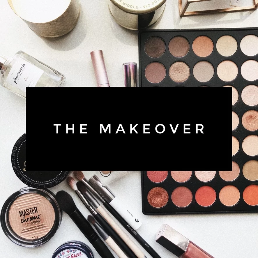  the makeover stage of your boudoir photoshoot