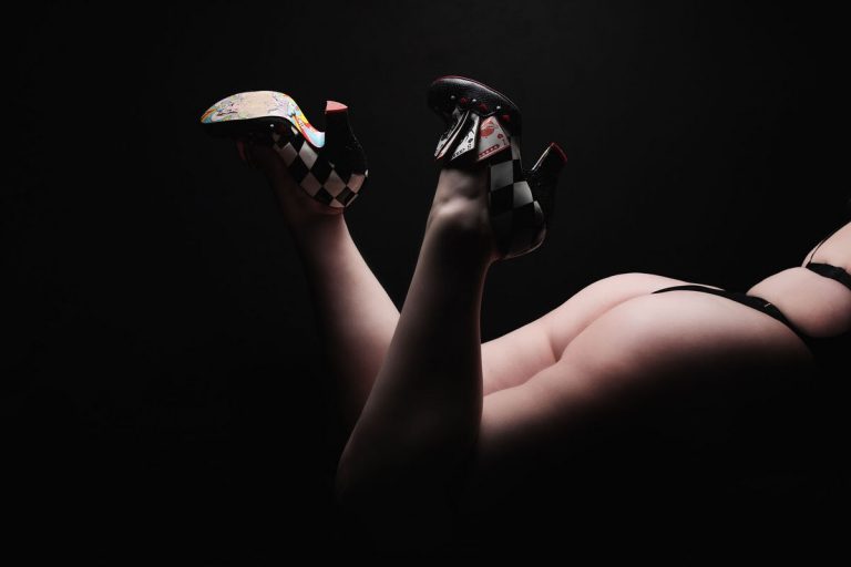 irregular choice shoes