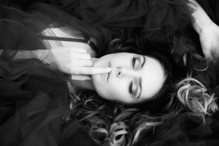 secret boudoir