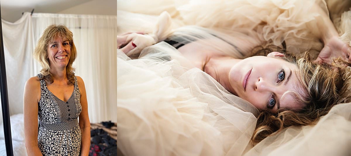 beautiful boudoir makeover